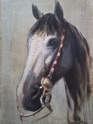CABALLO 04 55×38 P CABALLO 04 55x38 P