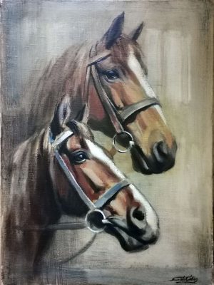 CABALLO 08 54×73 P CABALLO 08 54x73 P