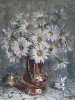 FLORES 02 54×65 P FLORES 02 54x65 P