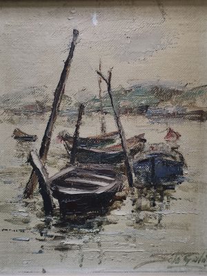 PUERTO 07 22x27 P