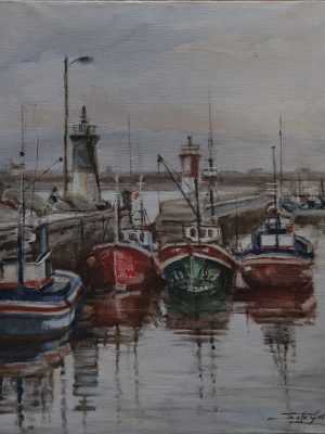 PUERTO 08 46x55